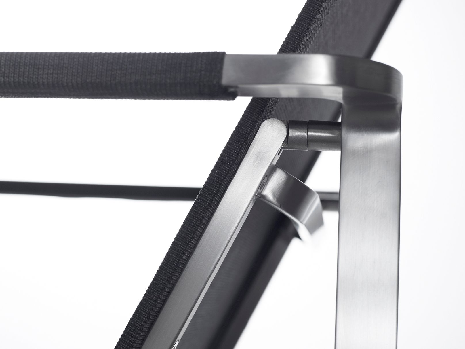 Штабелируемый садовый стул с подлокотниками solpuri Джаз ARCH-00058435 - Вид №9