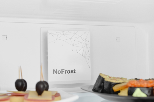 8198398 Холодильник без морозильника   Scandilux R711Y02 W белый STDN-0007446 - Вид №4