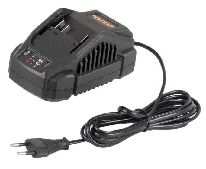 Гайковерт Procraft PWA80 9277903 STDN-0125109 - Вид №8