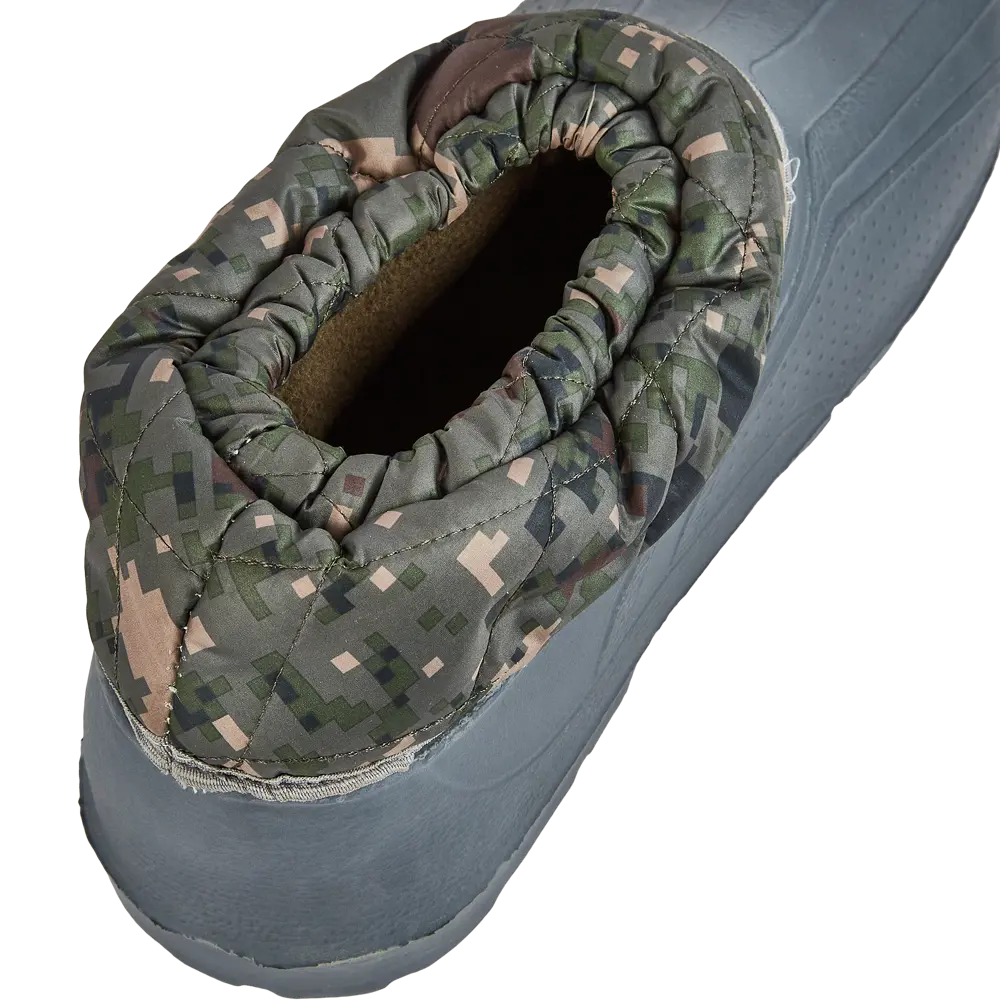 Полусапоги теплые мужские размер 45 серый Santreyd STLM-2069040 - Вид №1