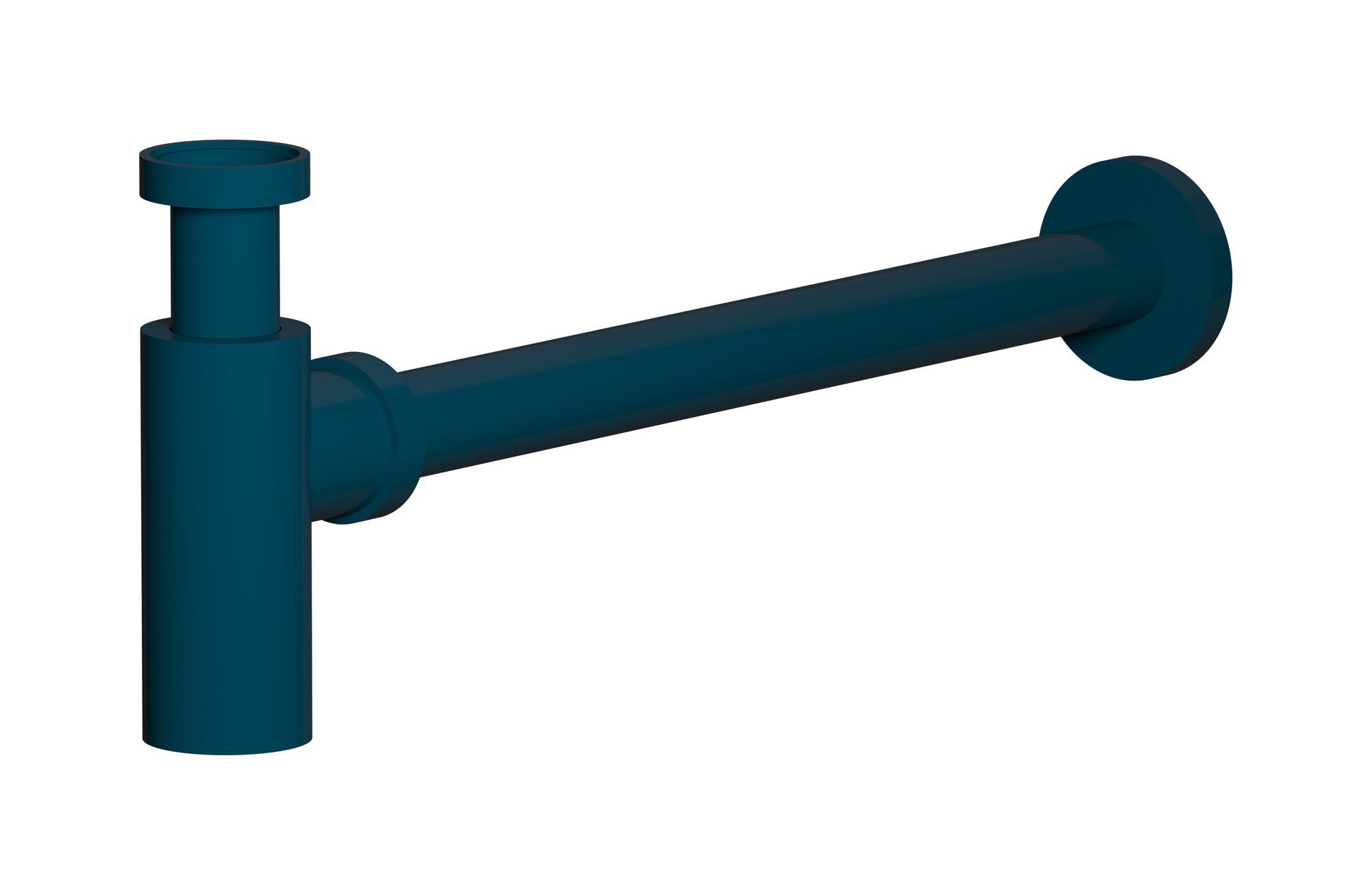 Сифон IB цвет ARCH-00114007 - Вид №1