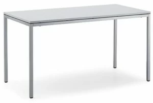Wiesner-Hager Прямоугольный стол для совещаний из ламината Clip
