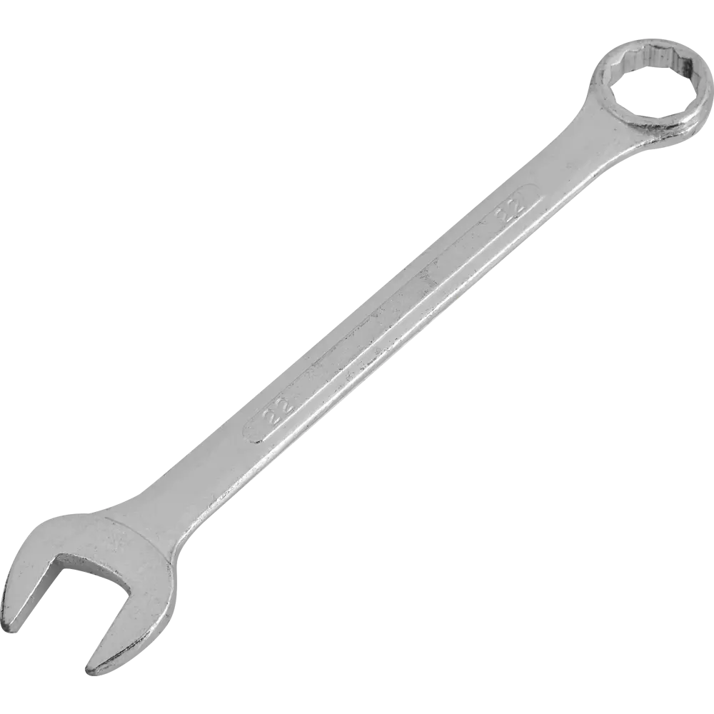 Ключ комбинированный СПЕЦ-3554 22 мм STLM-2153435