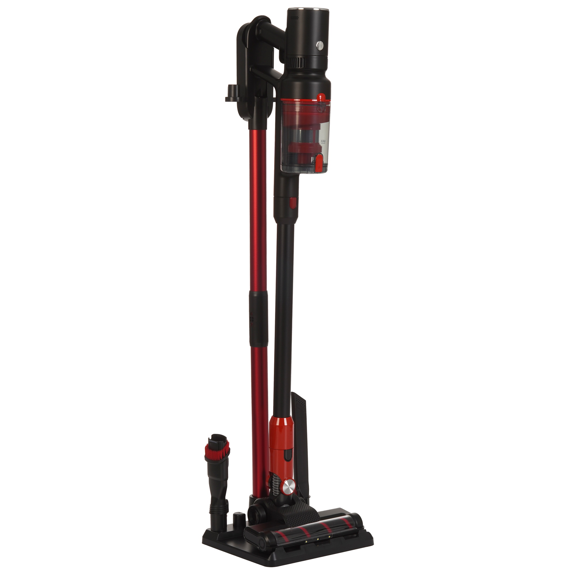 9145744 Пылесос  вертикальный  Okami V70 Plus  черный STDN-0094647