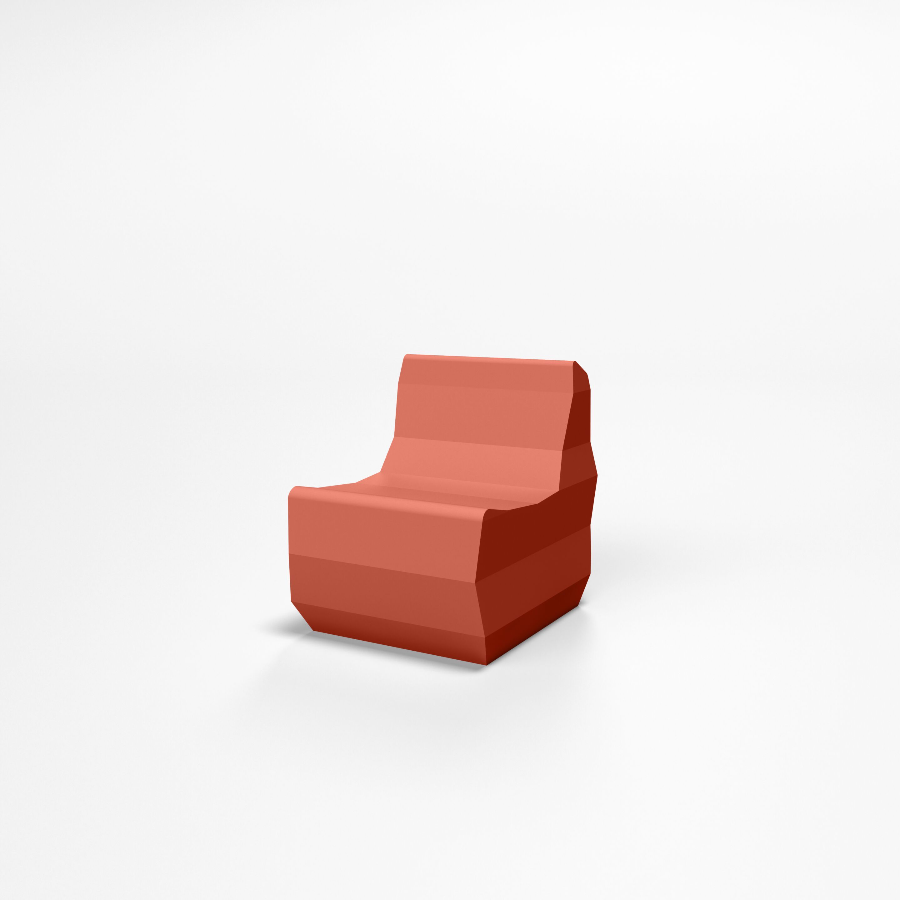 Кресло с пеной SIXINCH Crushed ARCH-00030593 - Вид №14