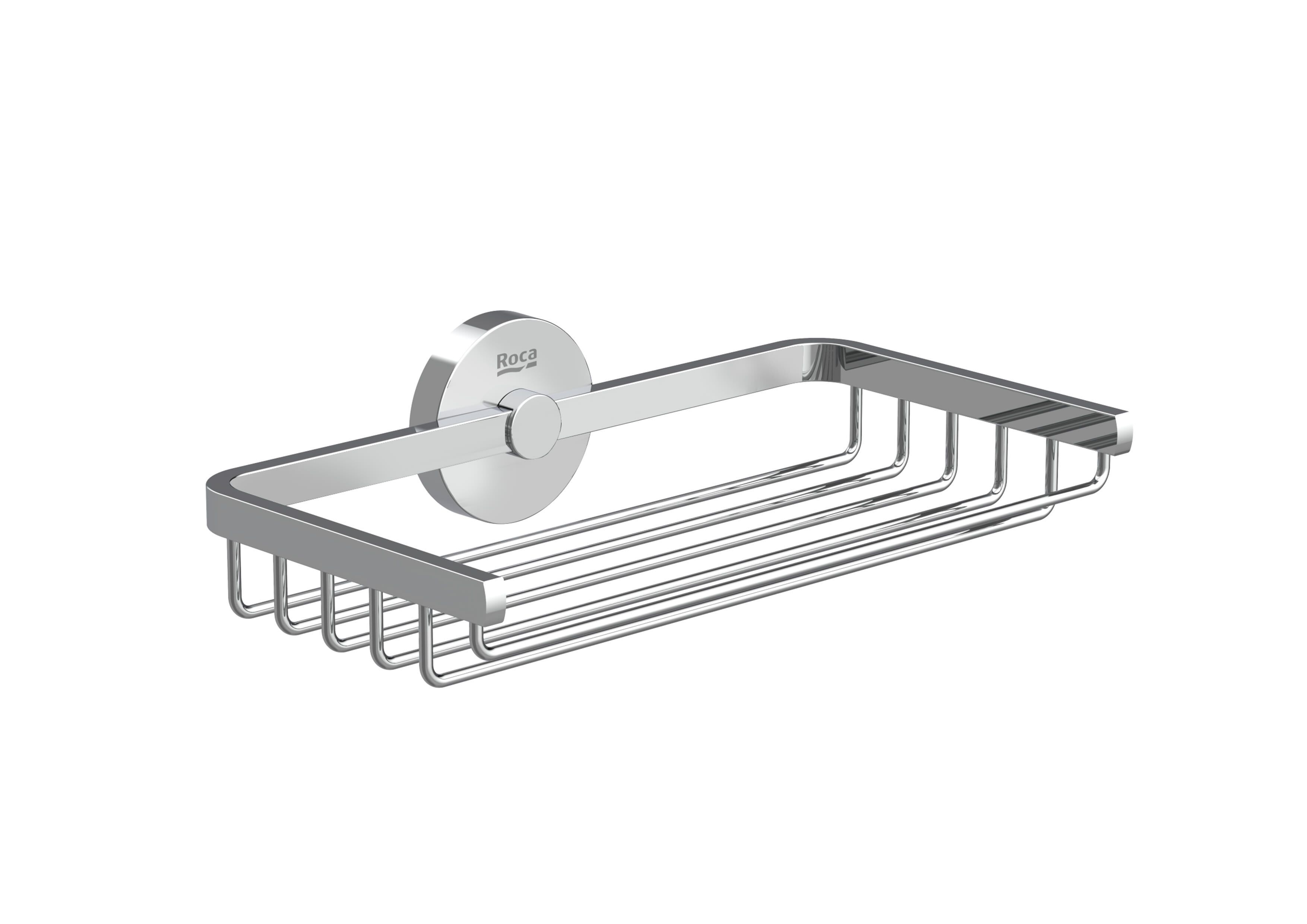 Металлический держатель дозатора Roca COMPAS 81769 ARCH-00089870 - Вид №1