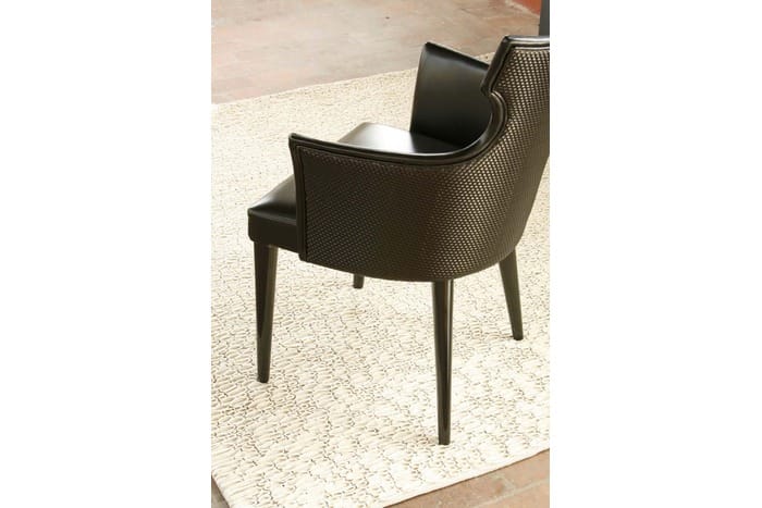 Тканевое кресло с подлокотниками COLLI CASA Венецианская ARCH-00025652 - Вид №3