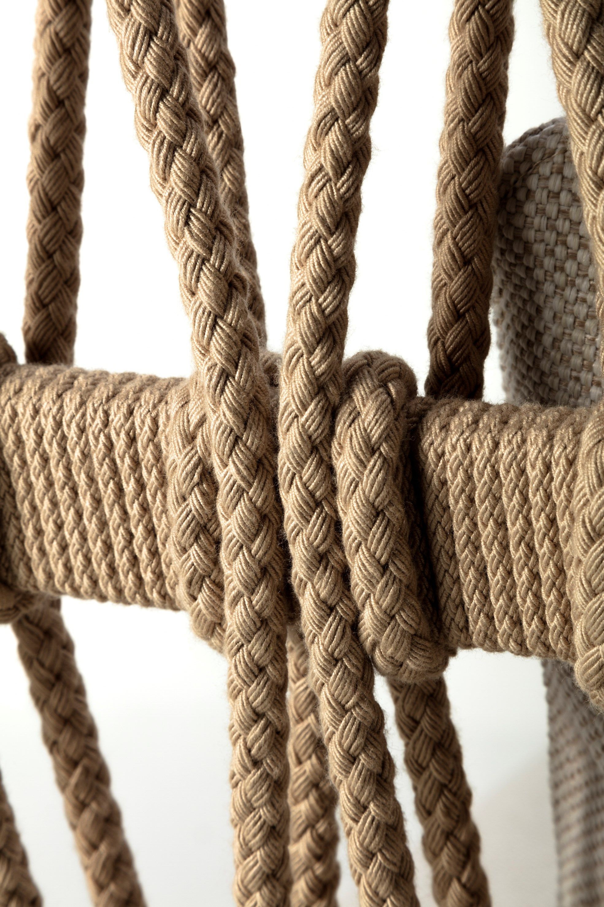 Квадратный низкий садовый столик Talenti ARCH-00034434 - Вид №8