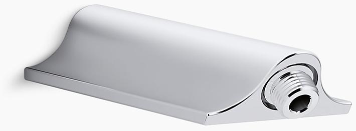 KOHLER Держатель для душа Stance K-99691-CP  - Вид №1