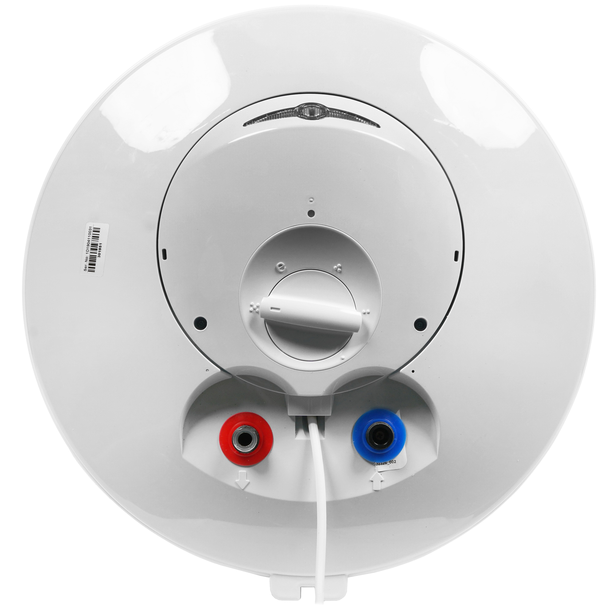 8196331 Бойлер косвенного нагрева TESY GCV9S 1504420 B11 TSRCP STDN-0005236 - Вид №4