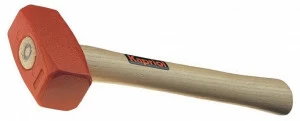 KAPRIOL Молоток с фиксированной ручкой Hand tools - mazzette