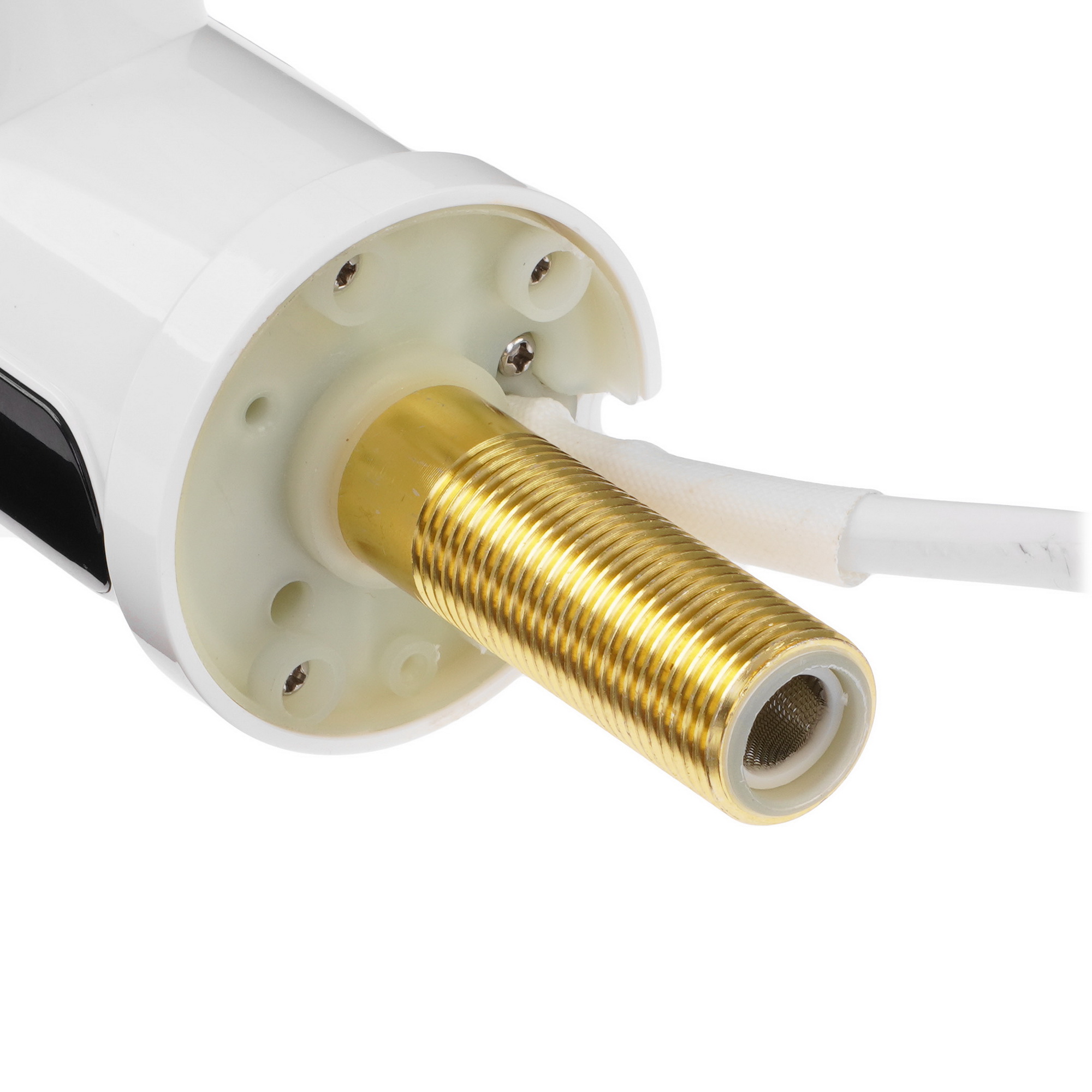 9158037 Водонагреватель электрический Oasis KP-PB STDN-0150129 - Вид №4