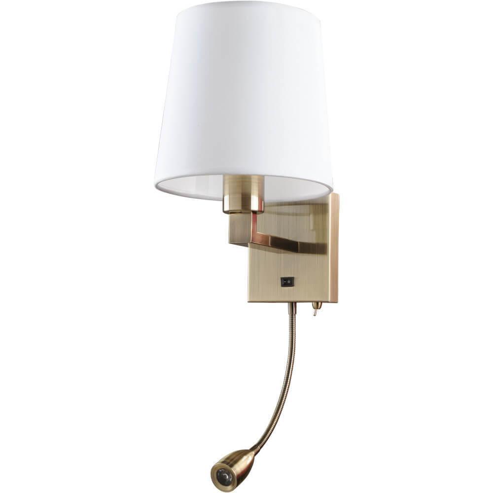 A9246AP-2AB Бра Arte Lamp Hall