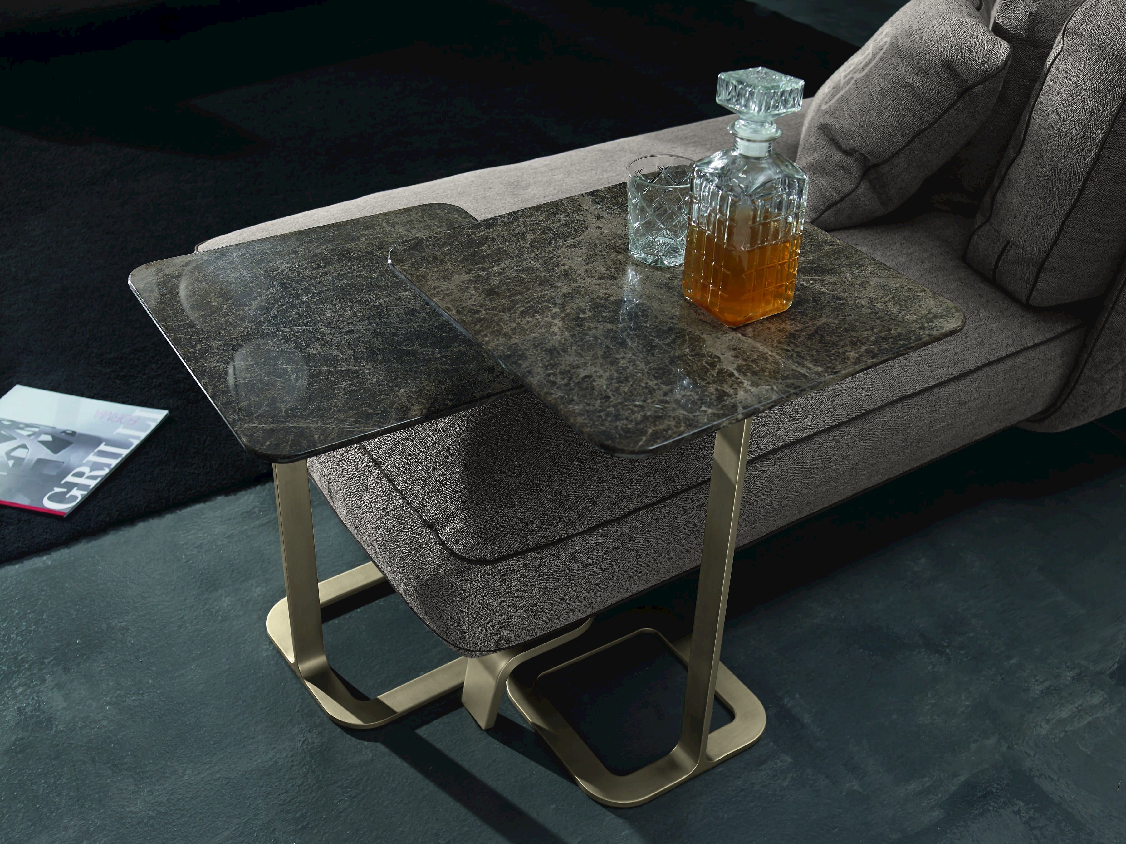 Журнальный столик Grilli осьминог ARCH-00018866 - Вид №2