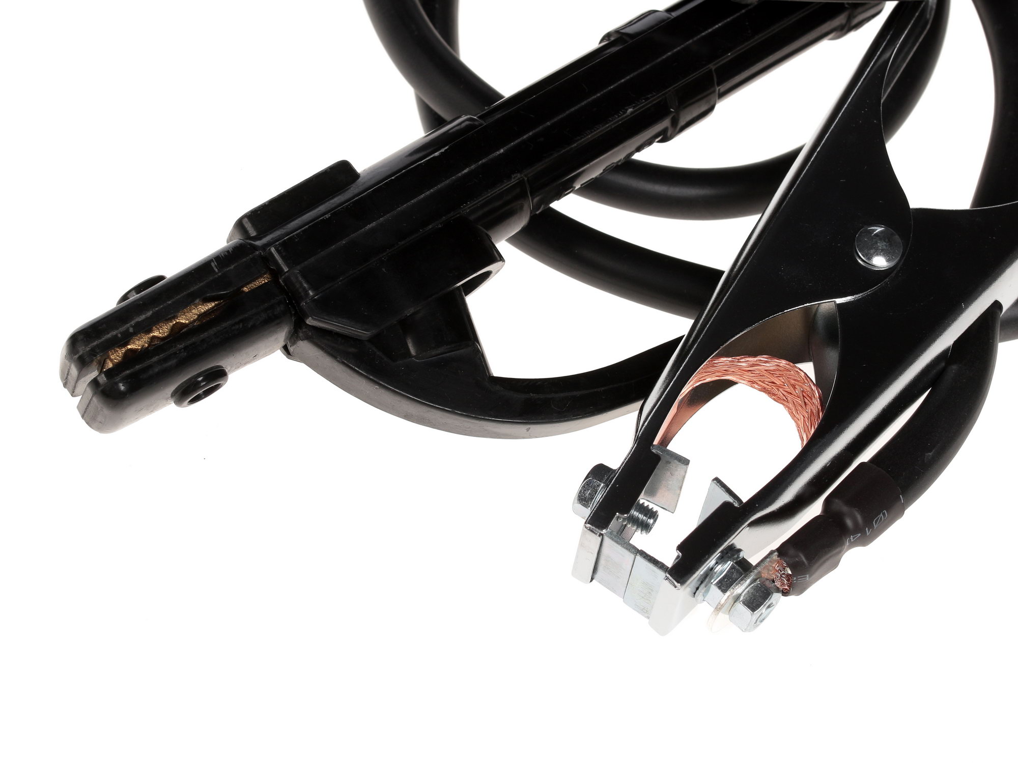 Сварочный аппарат Ресанта САИ 220 в кейсе 65/22 6717368 STDN-0146873 - Вид №7