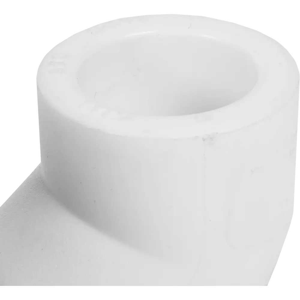 Угол 45° РВК 25 мм полипропилен 031002 STLM-2157499 - Вид №2