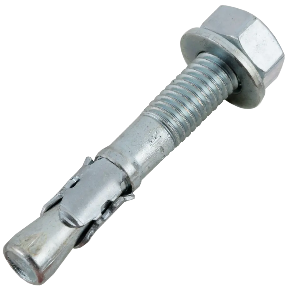 Клиновой анкер Friulsider FM-753 8x50 мм оцинкованный 2 шт. 82799802 STLM-2115059 Santreyd  - Вид №1