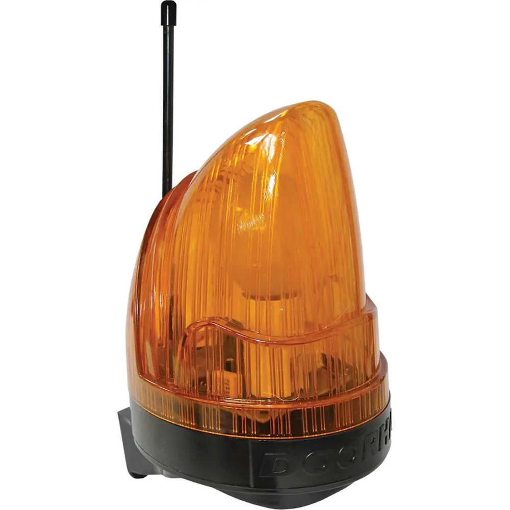 Лампа сигнальная с антенной DOORHAN STLM-2129813