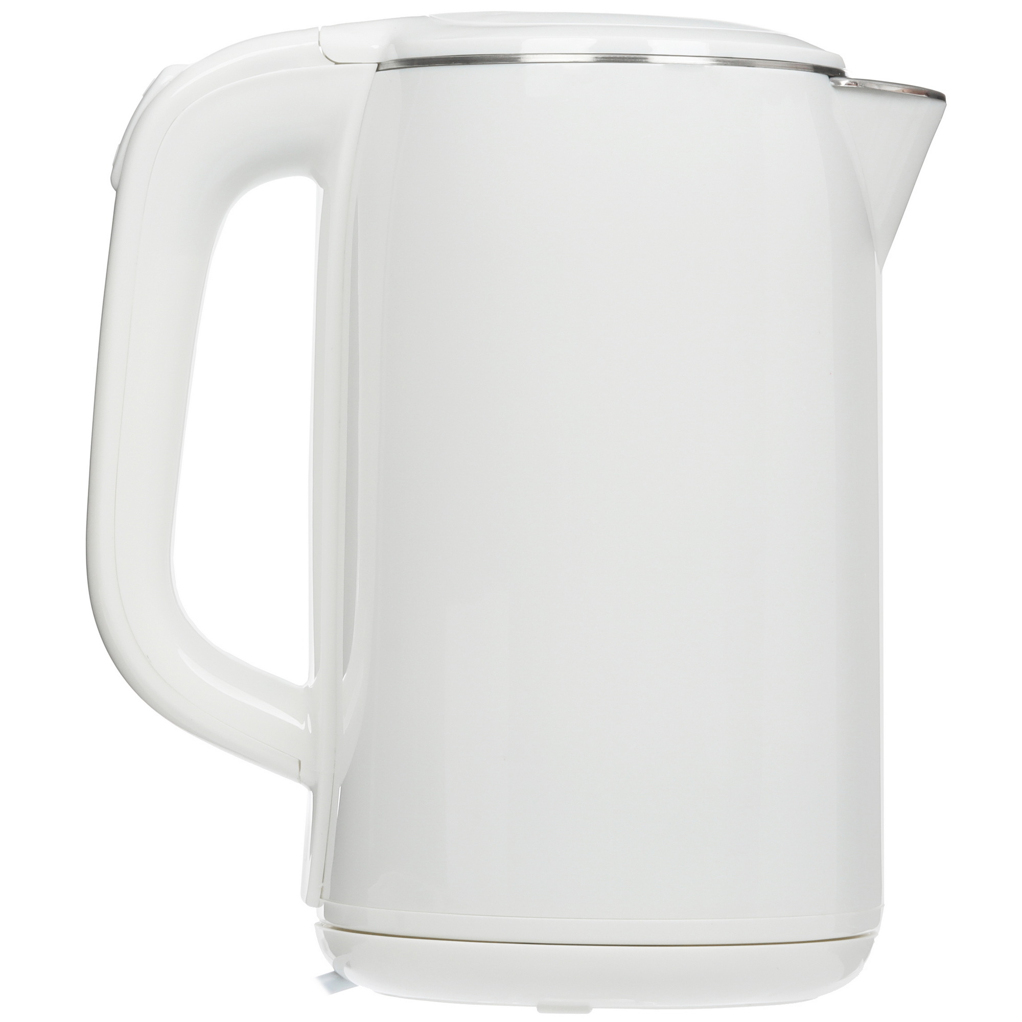 9024492 Электрочайник Eurostek EEK-3027 белый STDN-0047578 - Вид №1