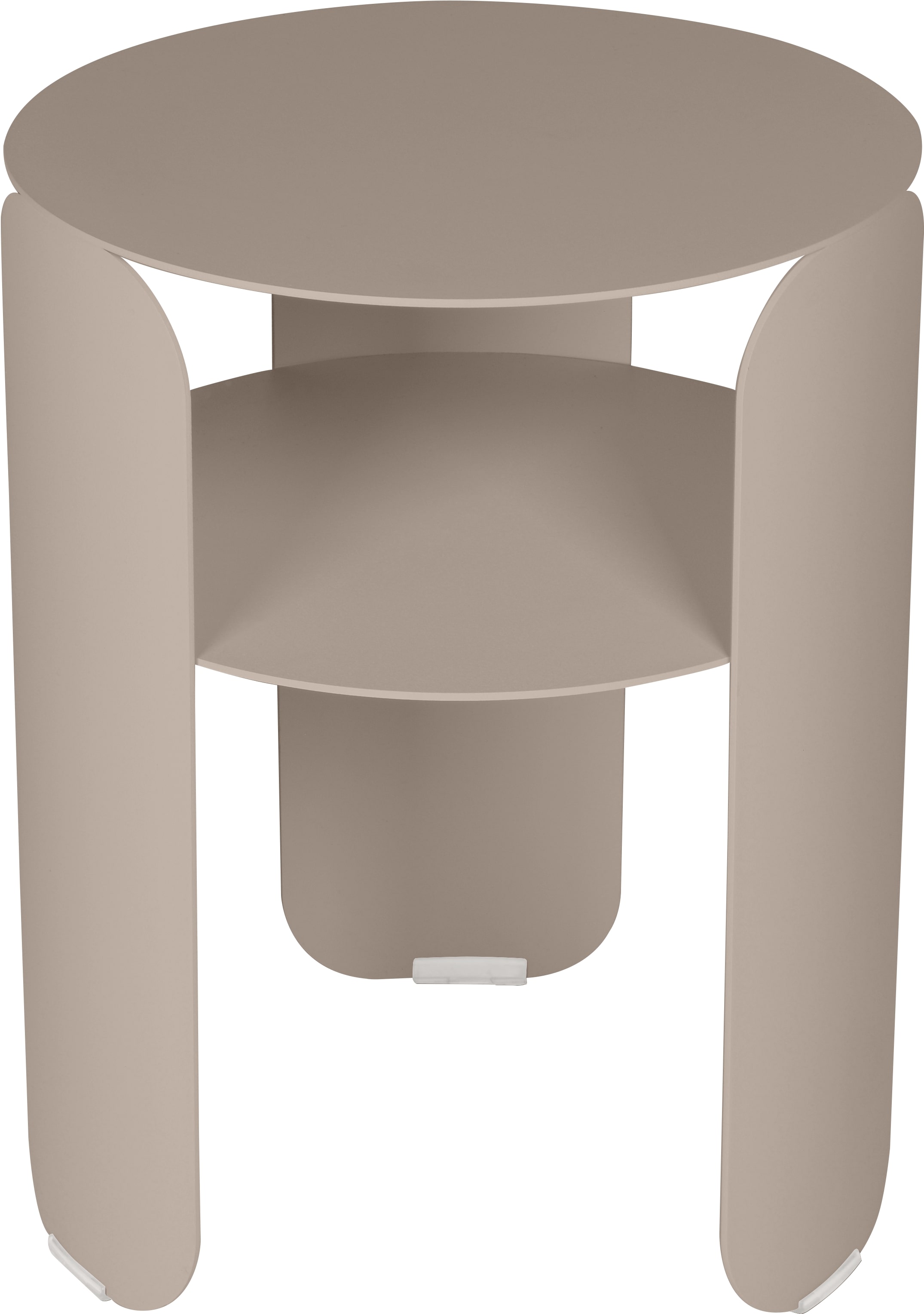 Алюминиевый круглый садовый столик Fermob ARCH-00082238 - Вид №18