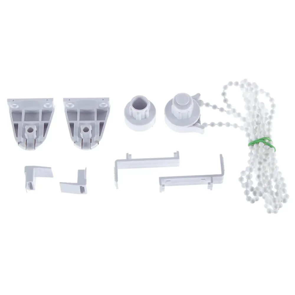 Штора рулонная Inspire 40х160 см цвет персиковый СТМ STLM-2045247 - Вид №3