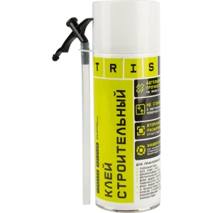 Клей строительный универсальный Tris Clever 1000 мл