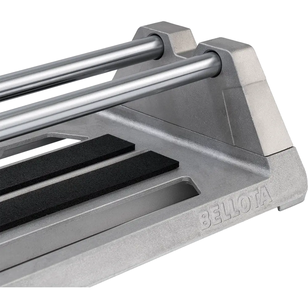 Плиткорез ручной Bellota 630 мм толщина реза 12 мм STLM-2176868 - Вид №4