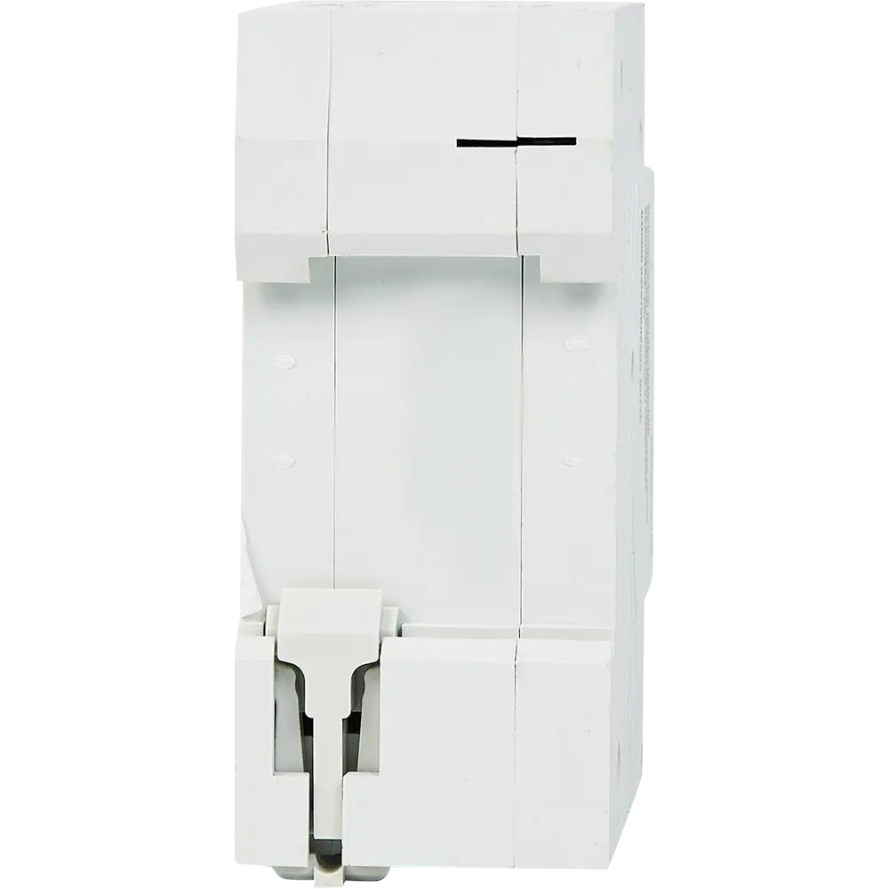 Дифференциальный автомат DEKraft 1P N C16 А 30 мА 6 кА AC 16204DEK STLM-2067120 - Вид №2