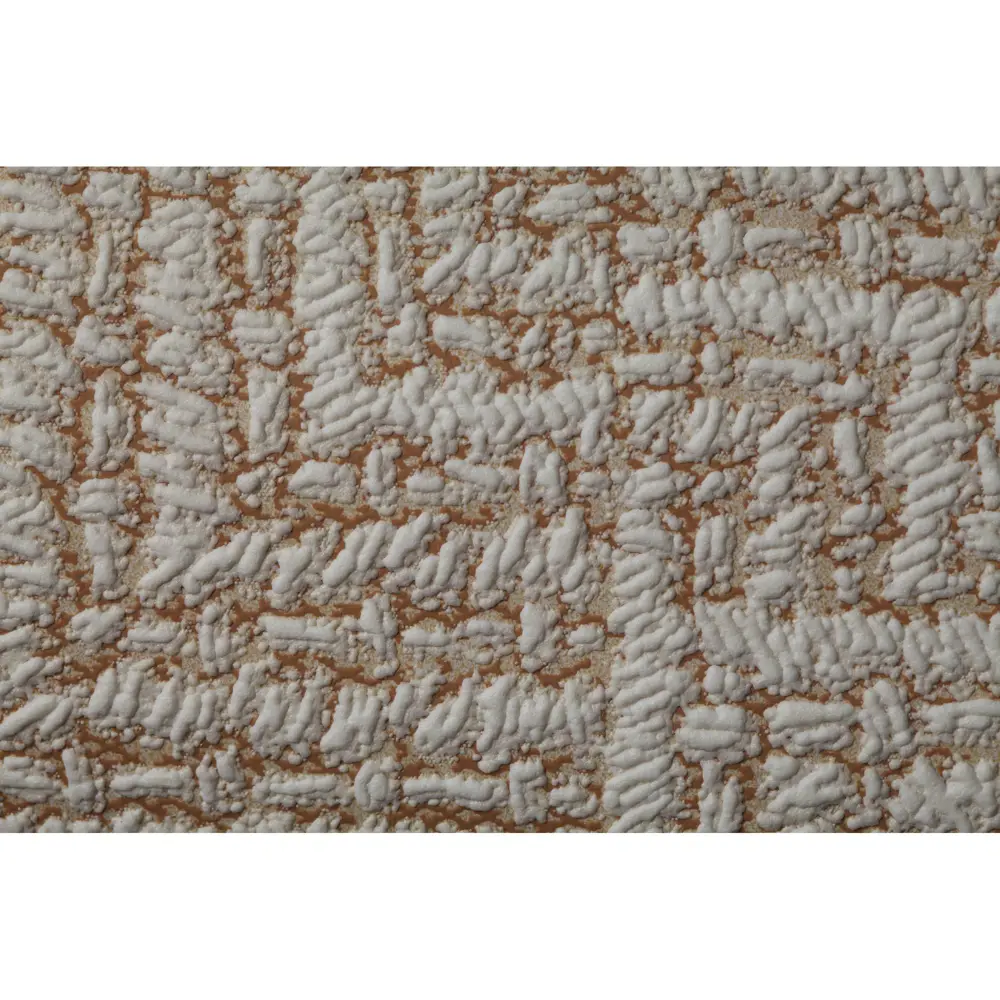 Обои флизелиновые Палитра Knitting бежевые 1.06 м 3292-22 STLM-2161496 - Вид №2