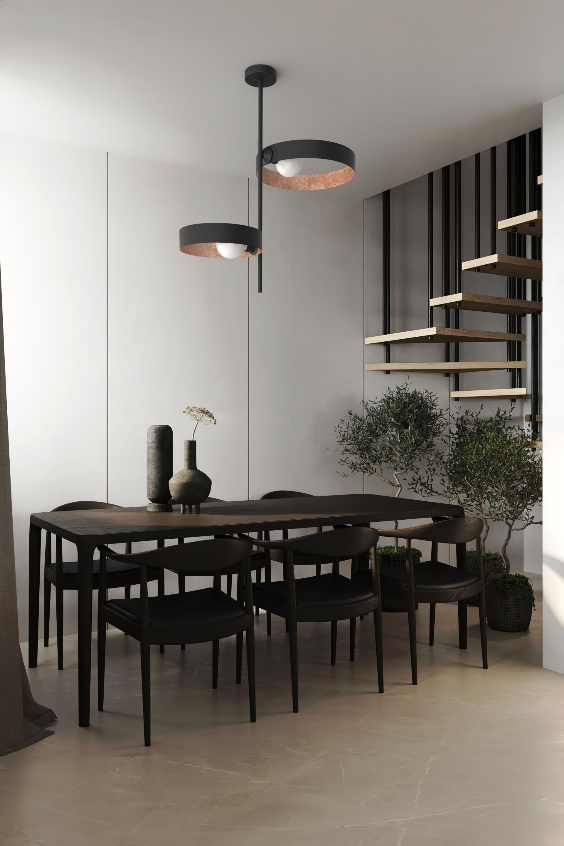 Светодиодный потолочный светильник WayPoint Alley ARCH-00119728 - Вид №10