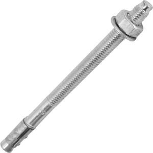 Анкер клиновой Sormat S-KA 8/50x112 мм 2 шт.