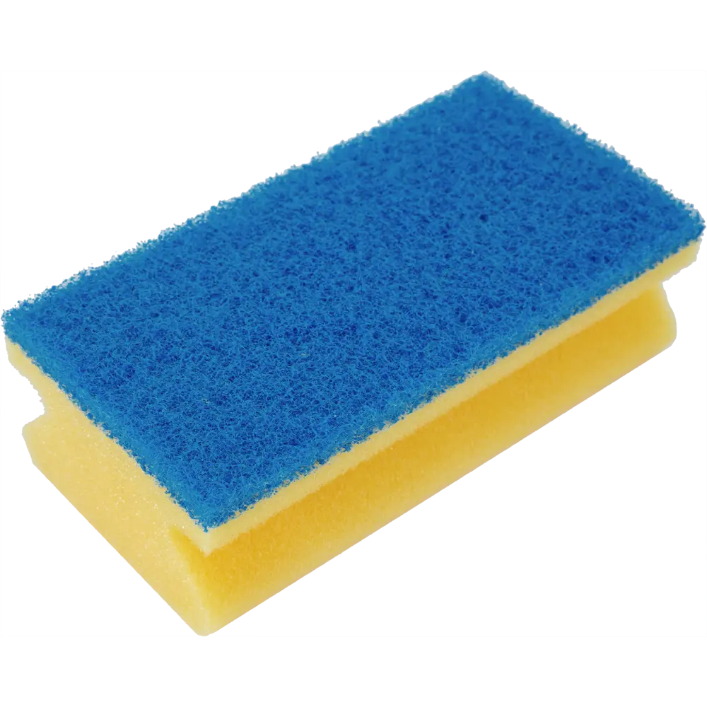 Губка для ванной комнаты Vileda «Джамбо» STLM-2168335 - Вид №1