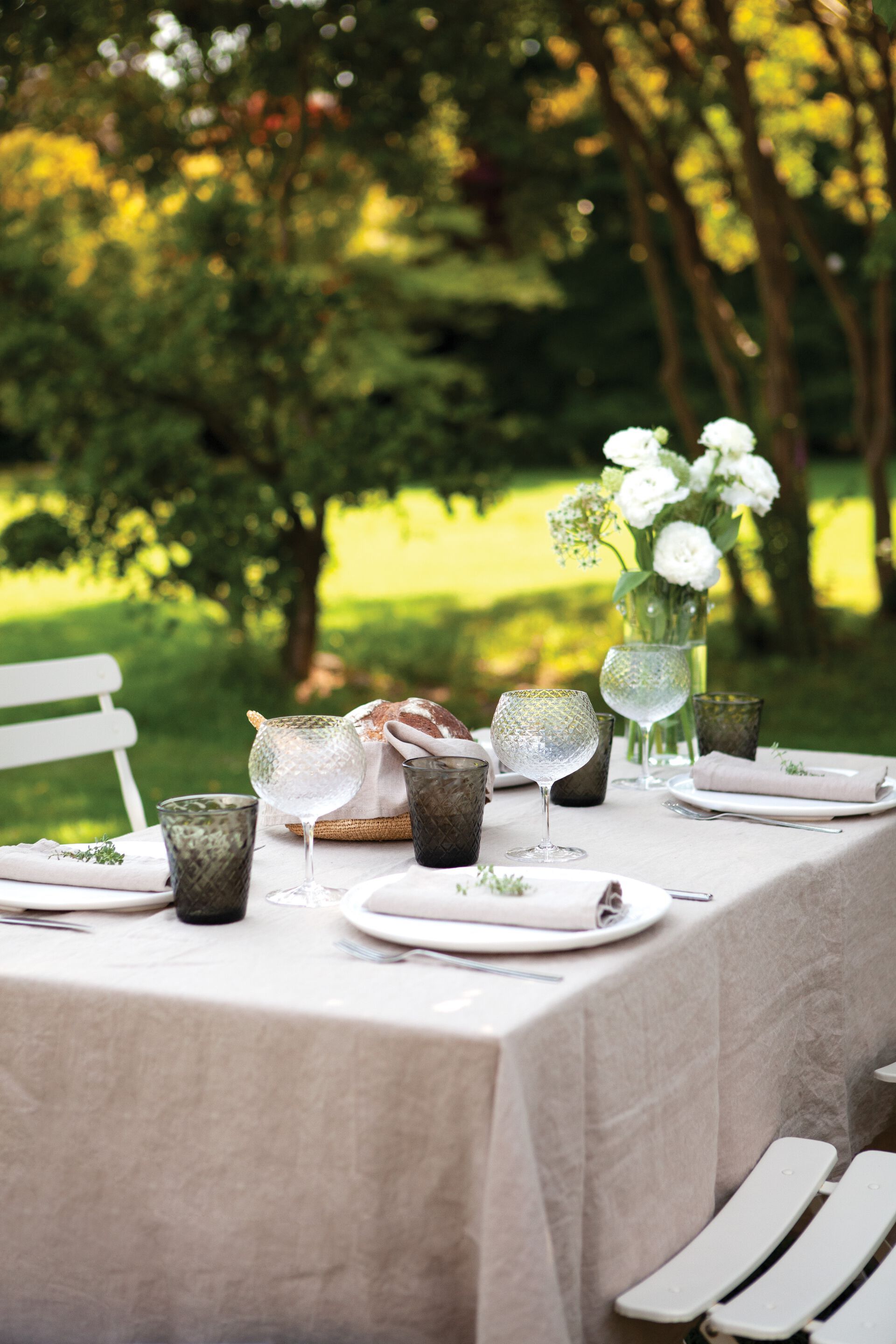 Стакан для воды Zafferano Balloton ARCH-00152507 - Вид №6