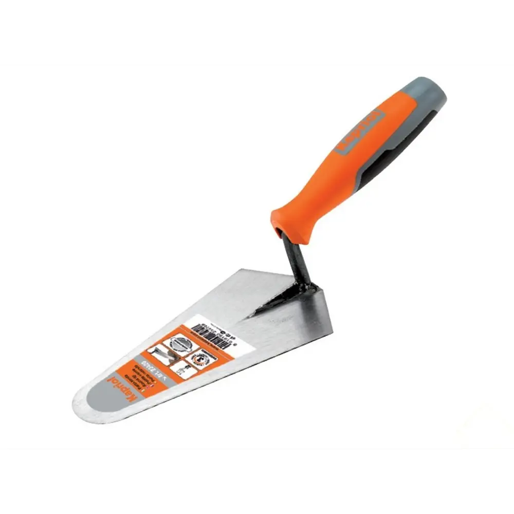 Кельма отделочная 18 см KAPRIOL STLM-2095679