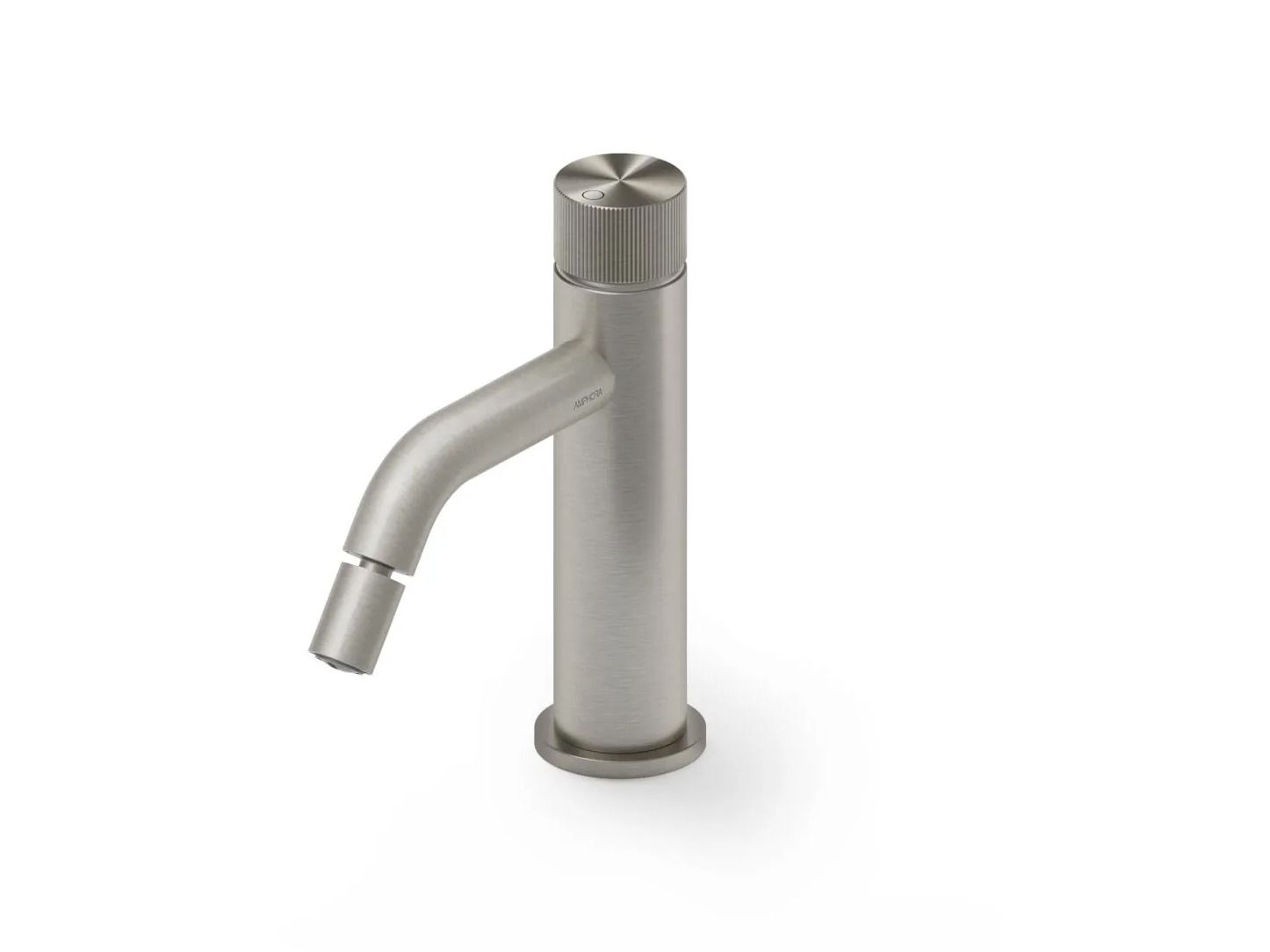 Однорычажный смеситель для биде из нержавеющей стали Amphora катушка ARCH-00089147