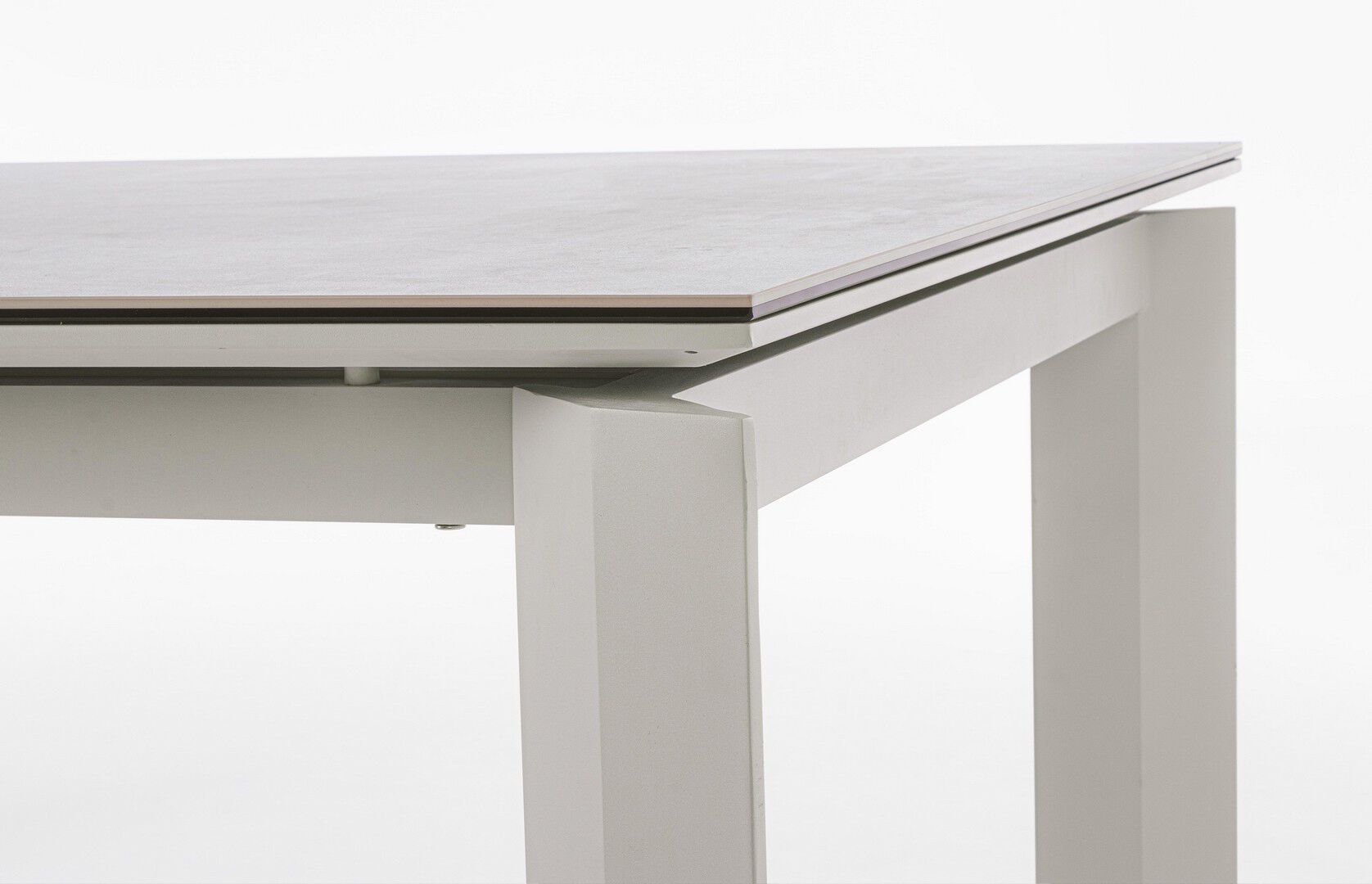 Керамический и алюминиевый садовый выдвижной стол BIZZOTTO OTAVIO ARCH-00030570 - Вид №27