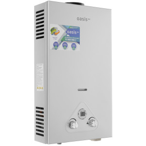 9959815 Водонагреватель газовый Oasis Eco S-20