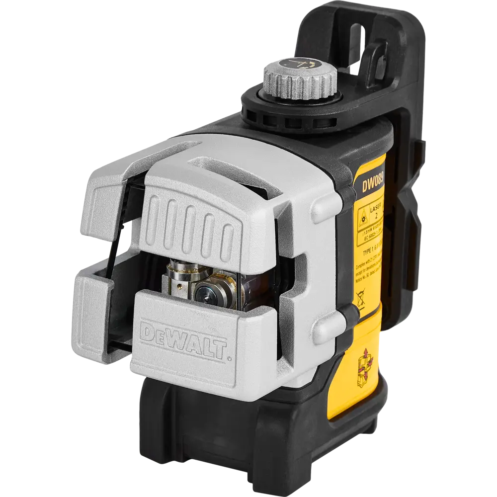 Уровень лазерный Dewalt DW089, 15 м STLM-2201251