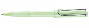 516950 Чернильный роллер "336 Safari", M, светло-зеленый Lamy