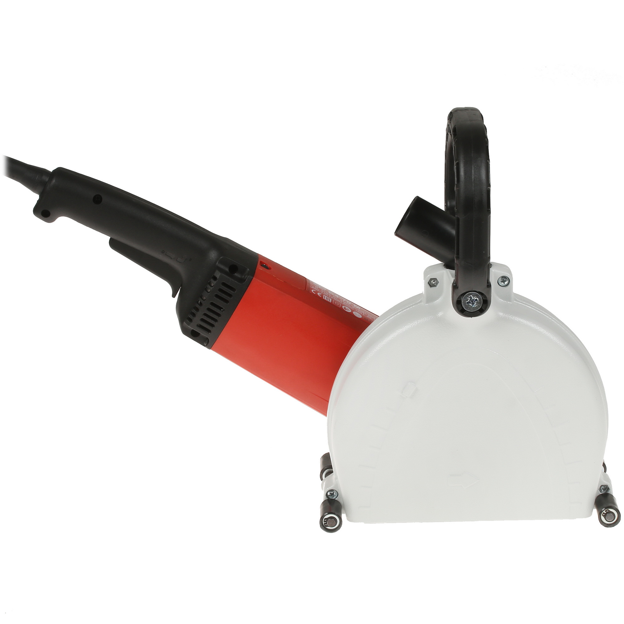 Штроборез Фиолент Мастер Б4-70 М 5305869 STDN-0123629 - Вид №3