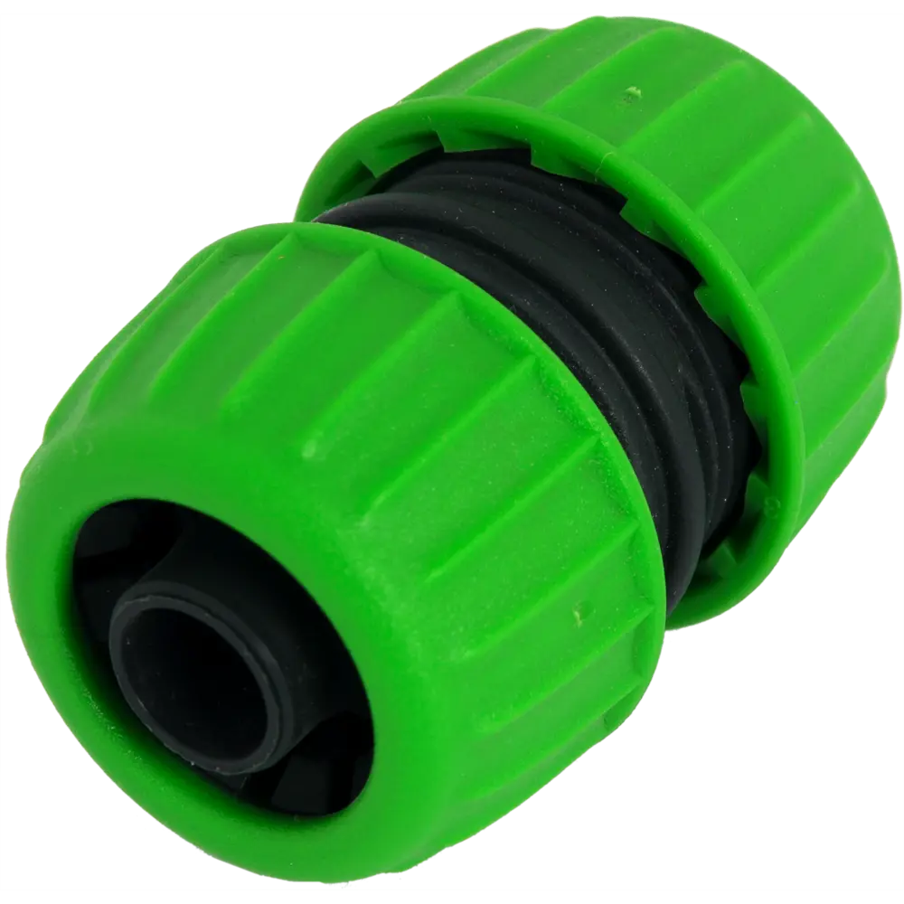 Муфта ремонтная для шланга Geolia 1/2 - 5/8 дюйма STLM-2148468