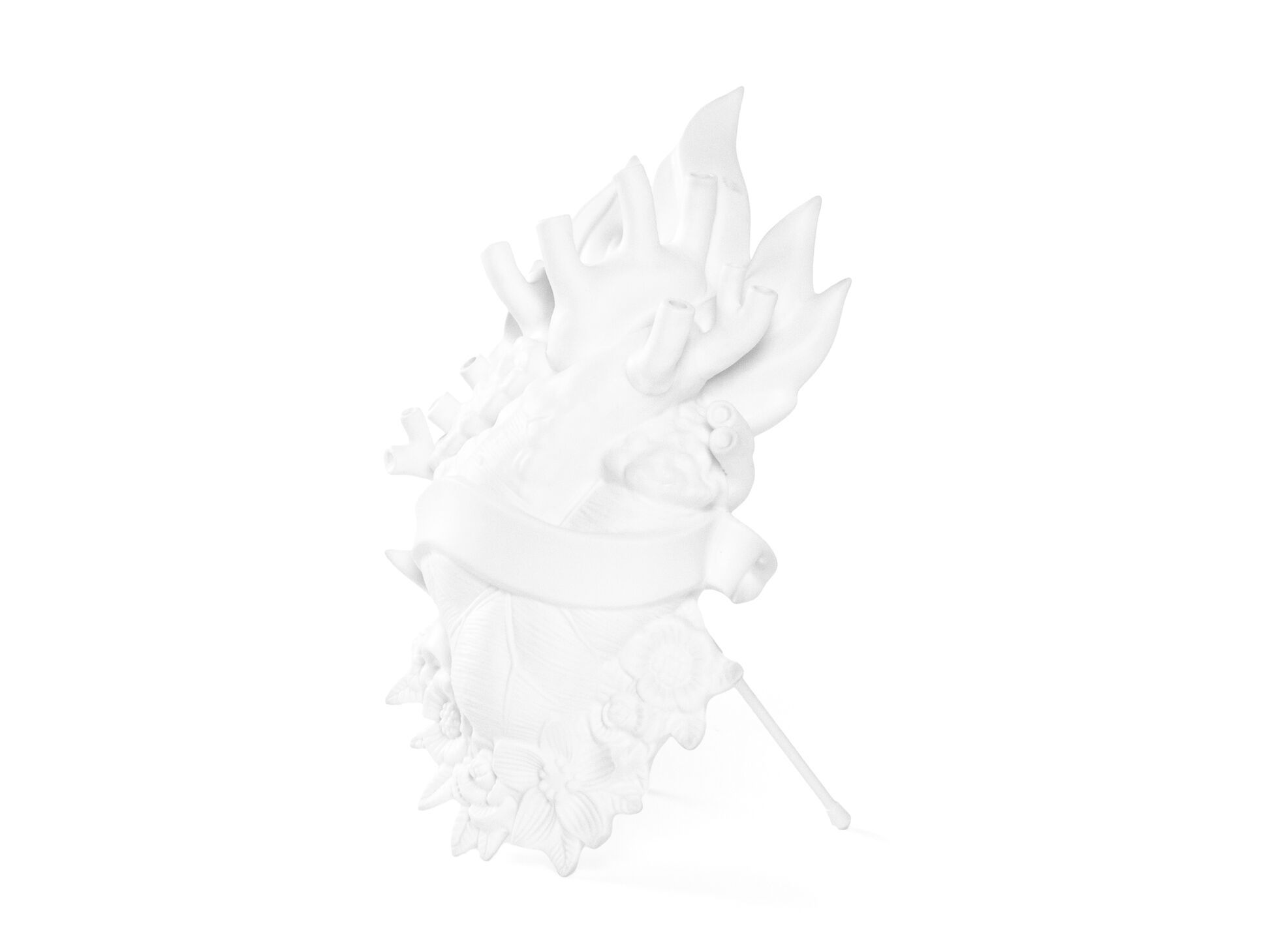 Фарфоровая ваза Seletti Love in Bloom ARCH-00009969 - Вид №1