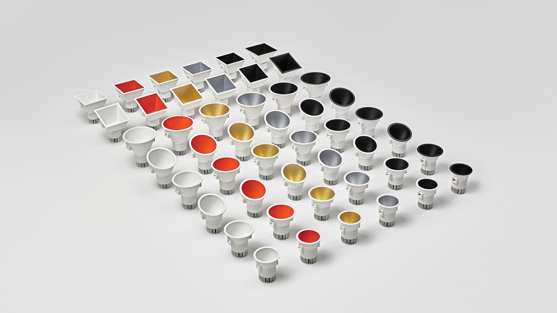 Утопленный светодиодный прожектор Arkoslight своп ARCH-00087701 - Вид №9