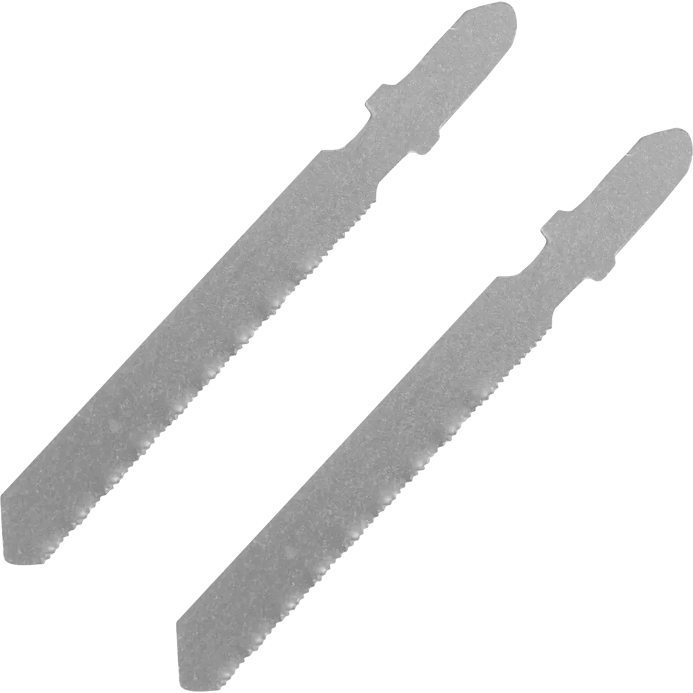 Пилки Elitech T118AG для металла - 2 шт, 50 мм 84461784 STLM-0050321