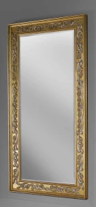SP 6420 - SP 6421 Зеркало в багетной раме BAGNOPIU 95 см