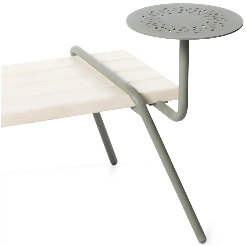 Скамейка DIY цвет белый Santreyd STLM-2211389 - Вид №5