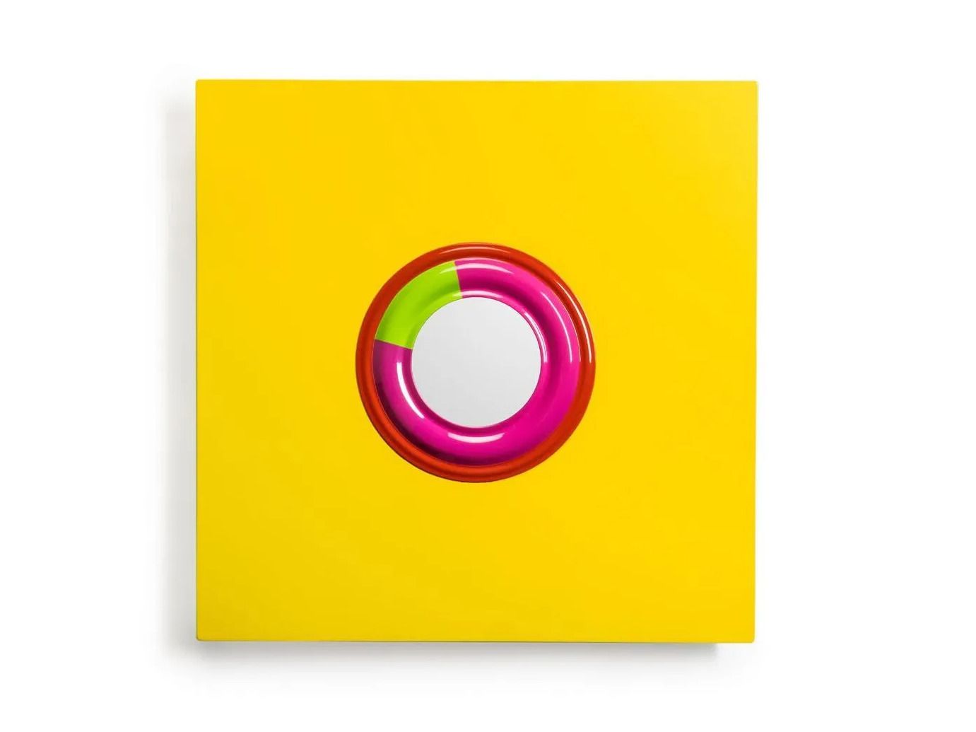 Настенное зеркало altreforme Bindoo ARCH-00136636