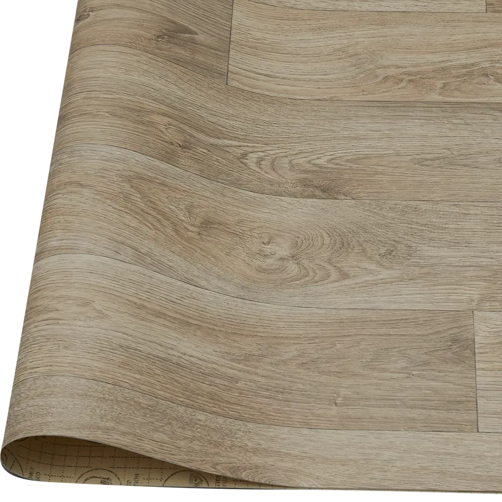 IVC Линолеум «Дуб Ливадийский» коммерческий 32 класса 3 метра 89365014 STLM-0889731 - Вид №3