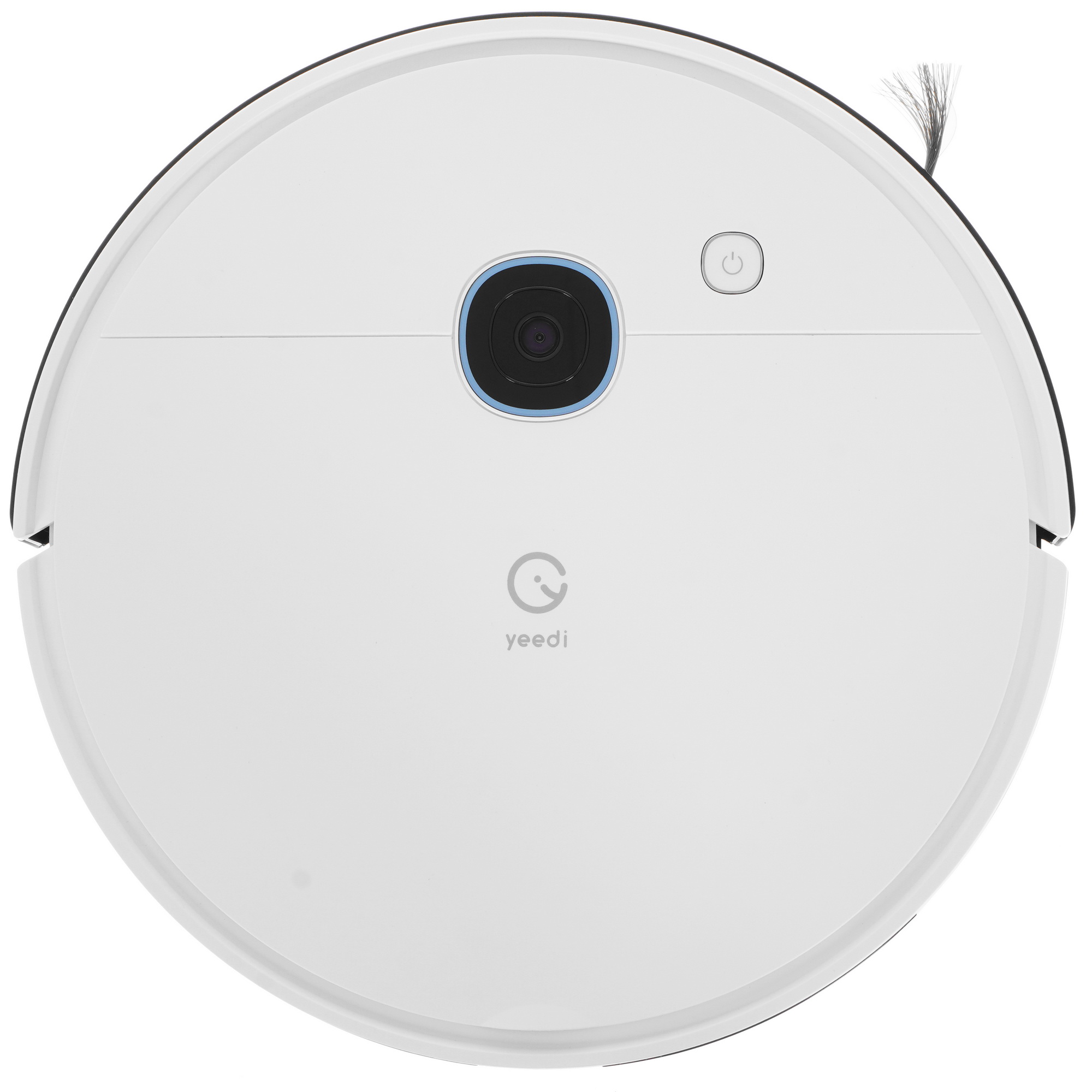 9931464 Робот-пылесос Yeedi VAC Hybrid K760 белый STDN-0001773 - Вид №2