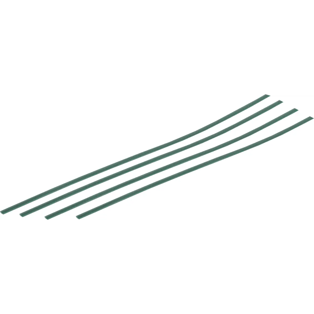 Santreyd Подвязки для растений 12 см с защитной оплёткой, 100 шт 83679038 STLM-0043329